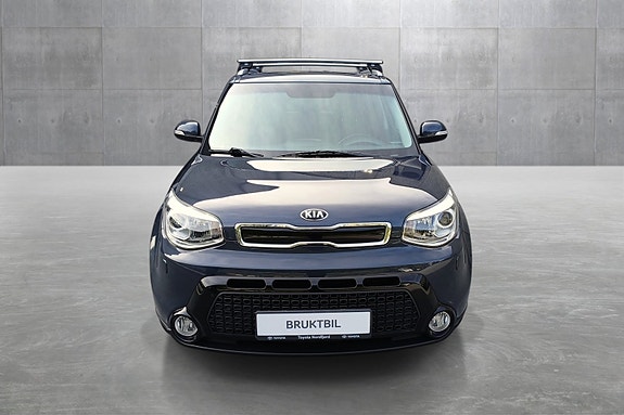 Kia Soul 8 of 19