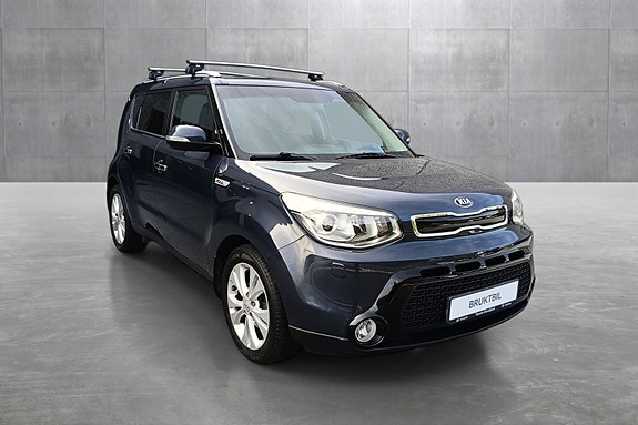Kia Soul 7 of 19