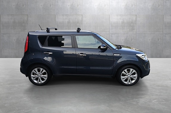 Kia Soul 6 of 19
