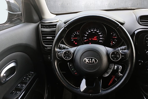 Kia Soul 11 of 19