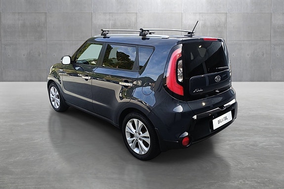 Kia Soul 3 of 19