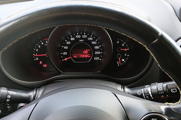 Kia Soul 12 of 19