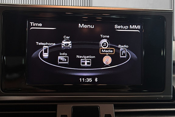 Audi A6 23 of 30