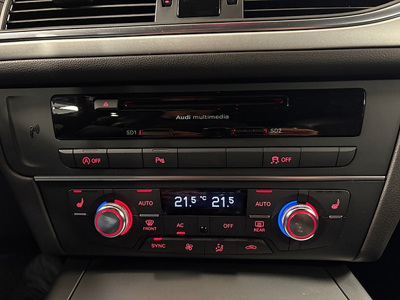 Audi A6 26 of 30