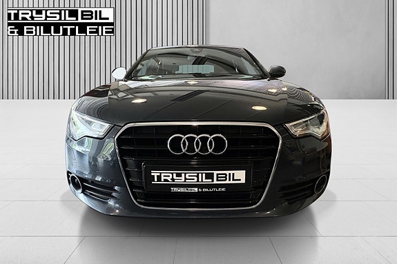 Audi A6 3 of 30