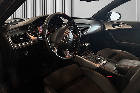 Audi A6 10 of 30