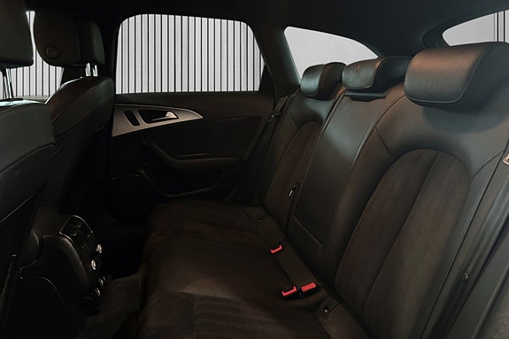 Audi A6 27 of 30