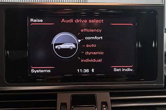 Audi A6 19 of 30
