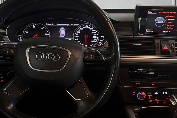 Audi A6 15 of 30