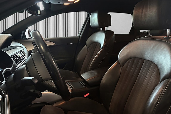Audi A6 9 of 30