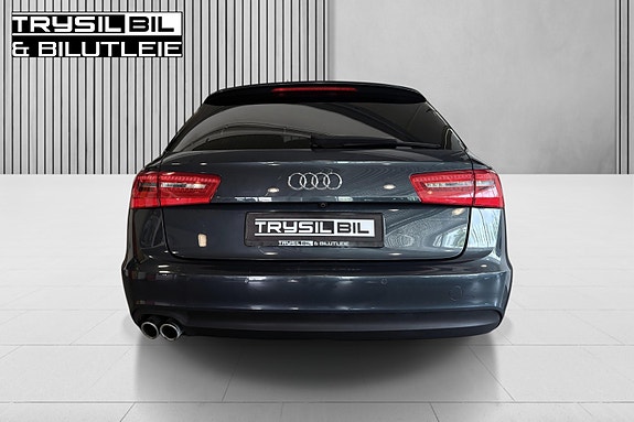Audi A6 7 of 30