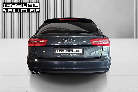 Audi A6 6 of 30