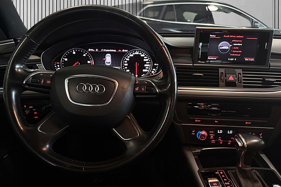 Audi A6 16 of 30