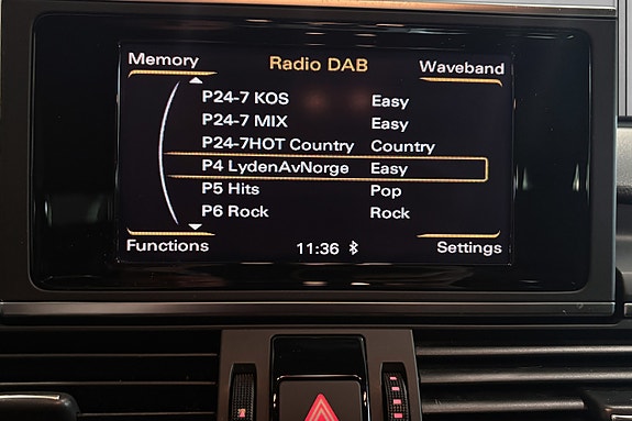 Audi A6 20 of 30