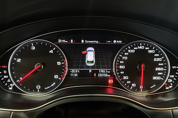 Audi A6 14 of 30