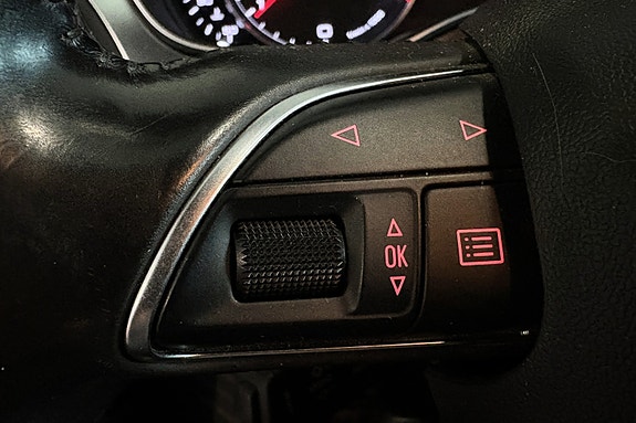 Audi A6 17 of 30