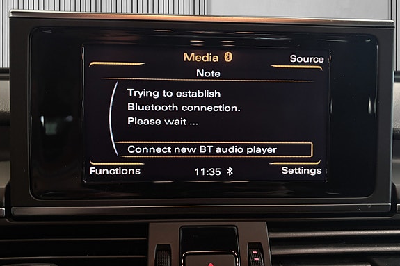 Audi A6 21 of 30
