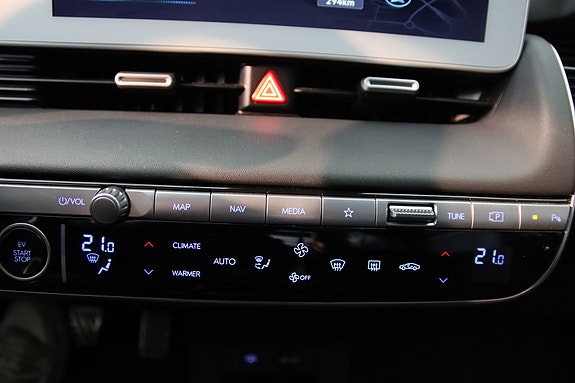 Hyundai Ioniq 5 23 of 28