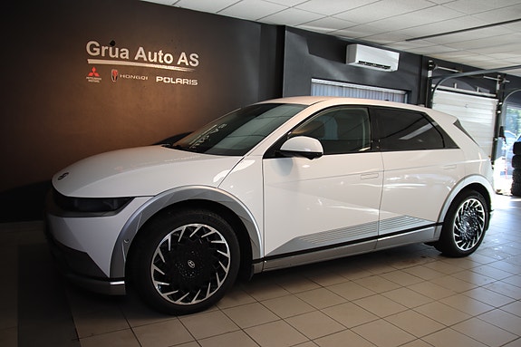 Hyundai Ioniq 5 8 of 28