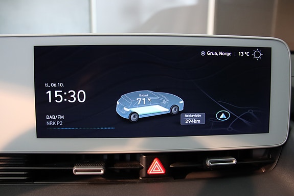 Hyundai Ioniq 5 21 of 28