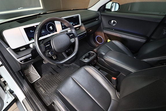 Hyundai Ioniq 5 27 of 28
