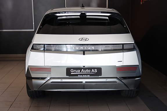 Hyundai Ioniq 5 5 of 28