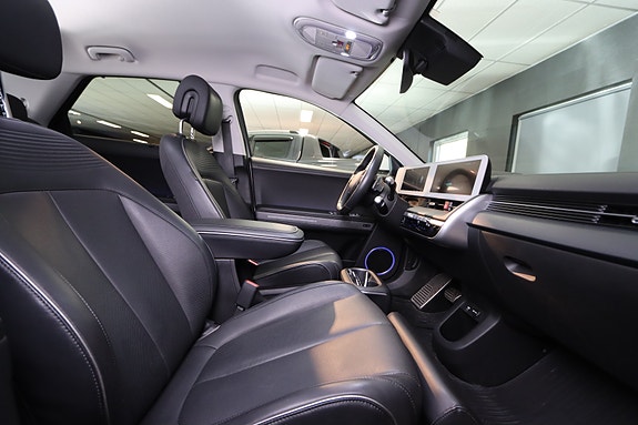 Hyundai Ioniq 5 15 of 28