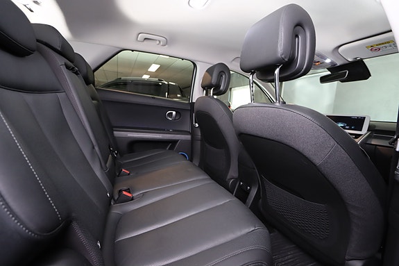 Hyundai Ioniq 5 14 of 28
