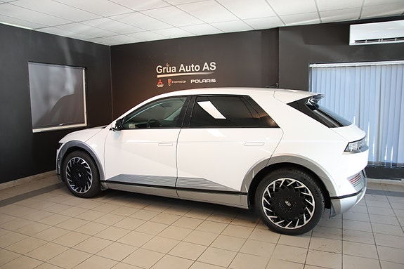 Hyundai Ioniq 5 7 of 28
