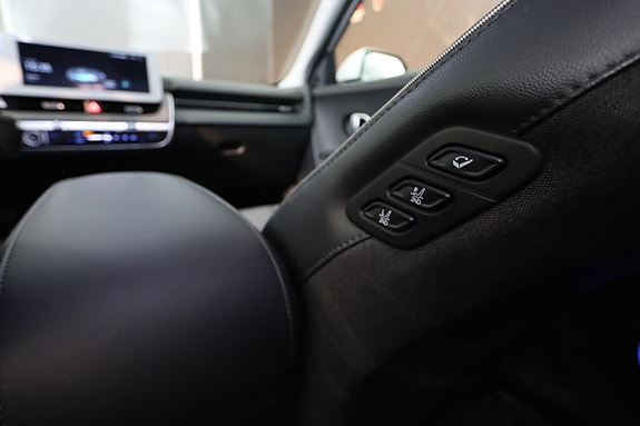 Hyundai Ioniq 5 10 of 28