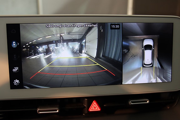 Hyundai Ioniq 5 22 of 28