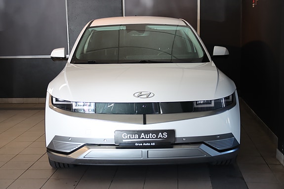 Hyundai Ioniq 5 4 of 28