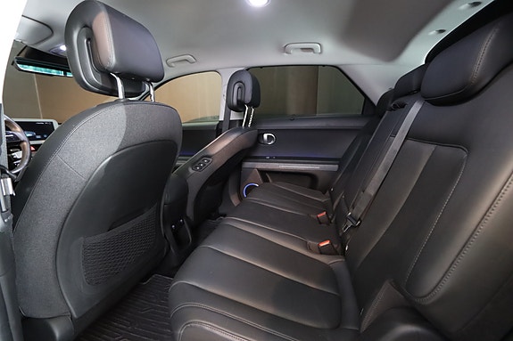Hyundai Ioniq 5 11 of 28