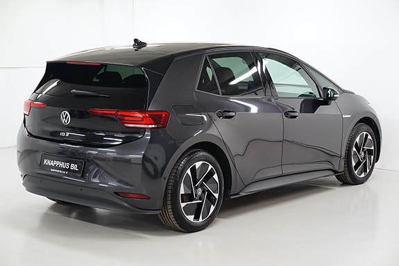 Volkswagen ID.3 5 of 27