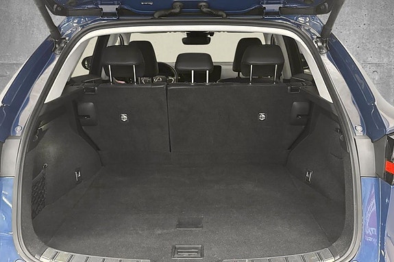 Lexus NX450h 18 of 20