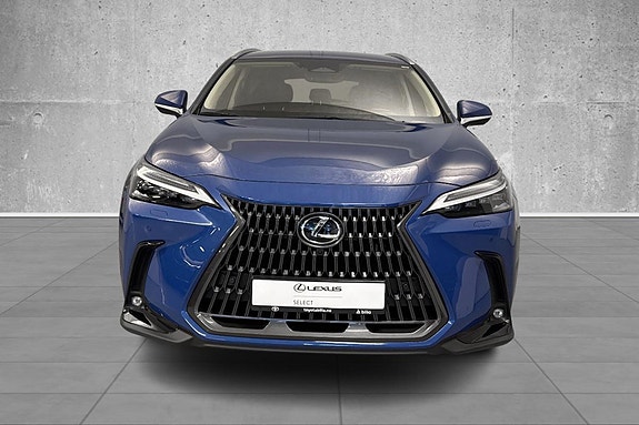 Lexus NX450h 8 of 20