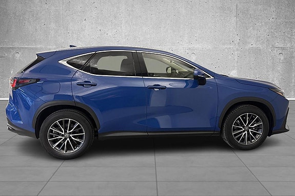 Lexus NX450h 6 of 20