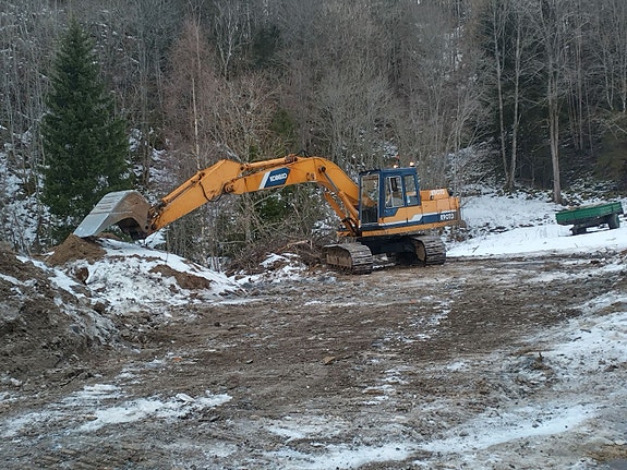 Kobelco K 907DLc 5 of 7