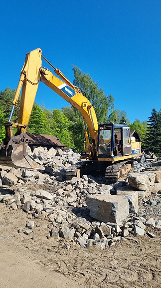 Kobelco K 907DLc 4 of 7