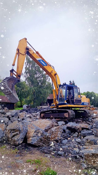Kobelco K 907DLc 3 of 7