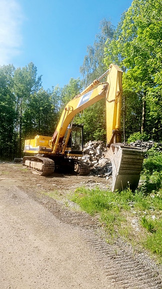 Kobelco K 907DLc 6 of 7