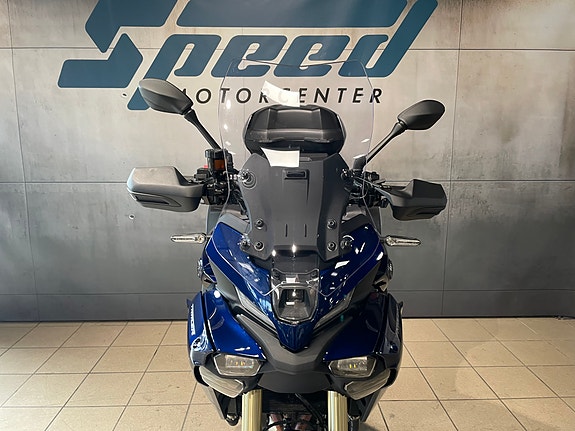 Yamaha Tracer 9 GT+ Y-AMT 11 of 25