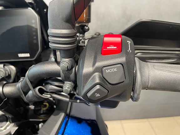Yamaha Tracer 9 GT+ Y-AMT 20 of 25