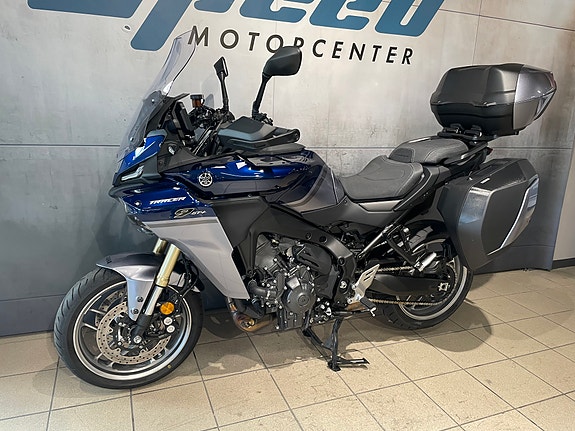 Yamaha Tracer 9 GT+ Y-AMT 15 of 25