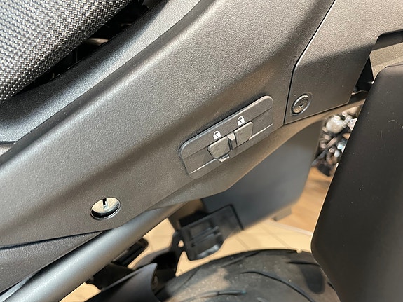 Yamaha Tracer 9 GT+ Y-AMT 23 of 25