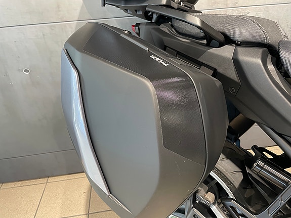 Yamaha Tracer 9 GT+ Y-AMT 10 of 25