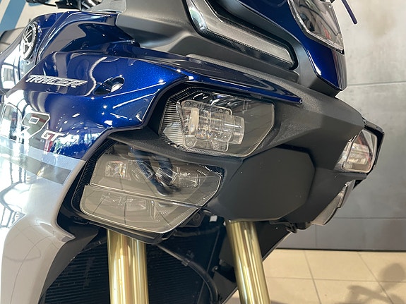 Yamaha Tracer 9 GT+ Y-AMT 6 of 25