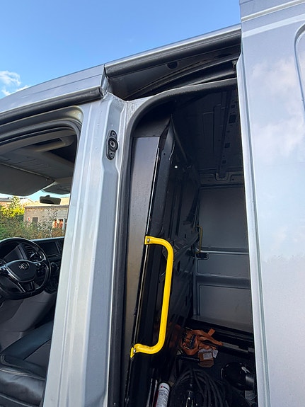 Volkswagen Crafter 35 7 of 13