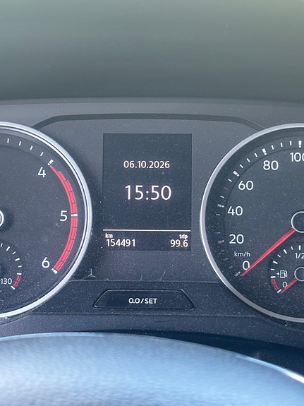 Volkswagen Crafter 35 13 of 13