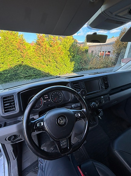 Volkswagen Crafter 35 11 of 13